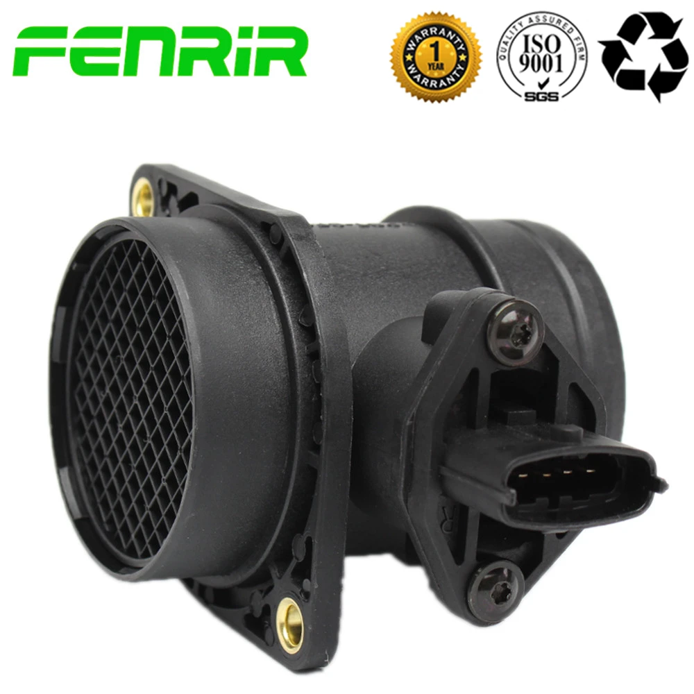 

MAF Mass Air Flow Sensor Meter for Lada Kalina Priora Niva 110 111 112 Chevrolet 1.4 1.5 1.6 1.7 0280218116 316023877014