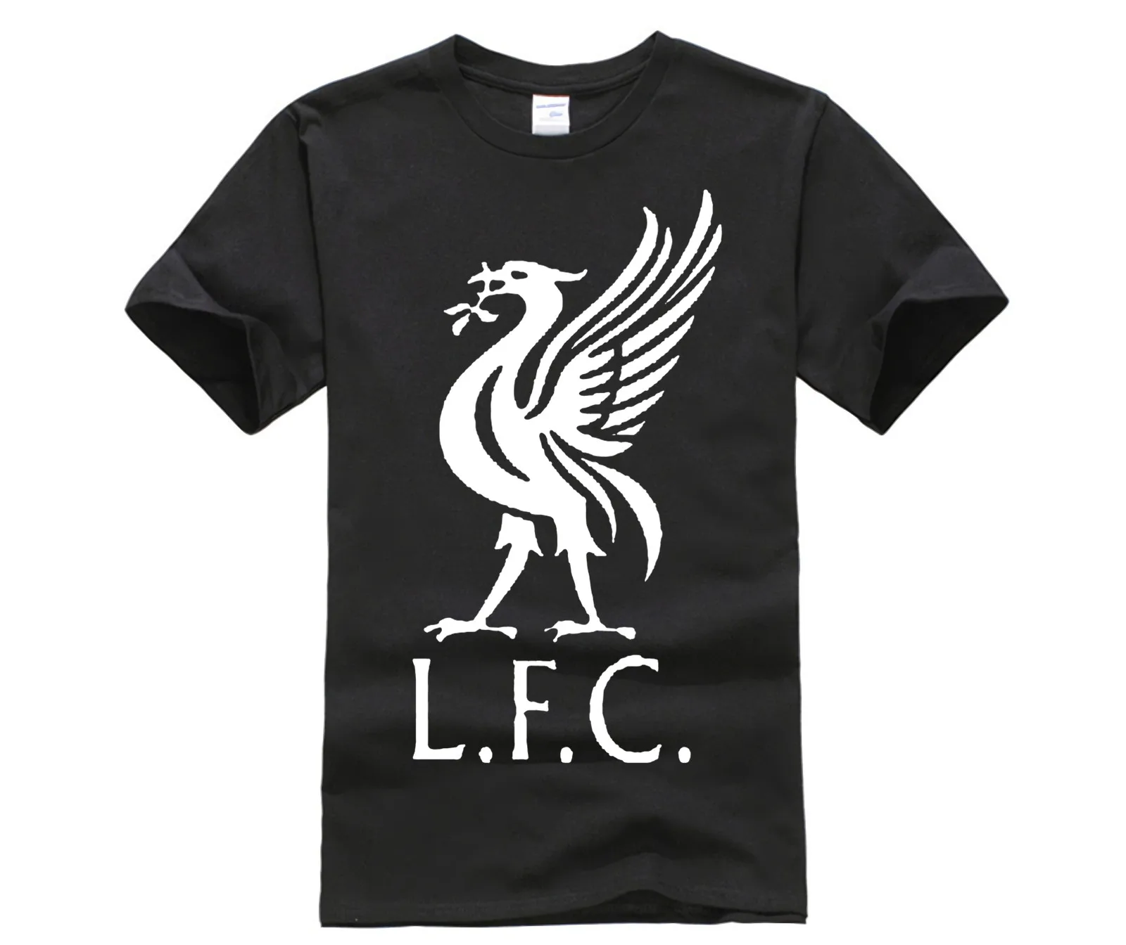 

Mohamed Salah Liverpool Premier League Tee Shirt