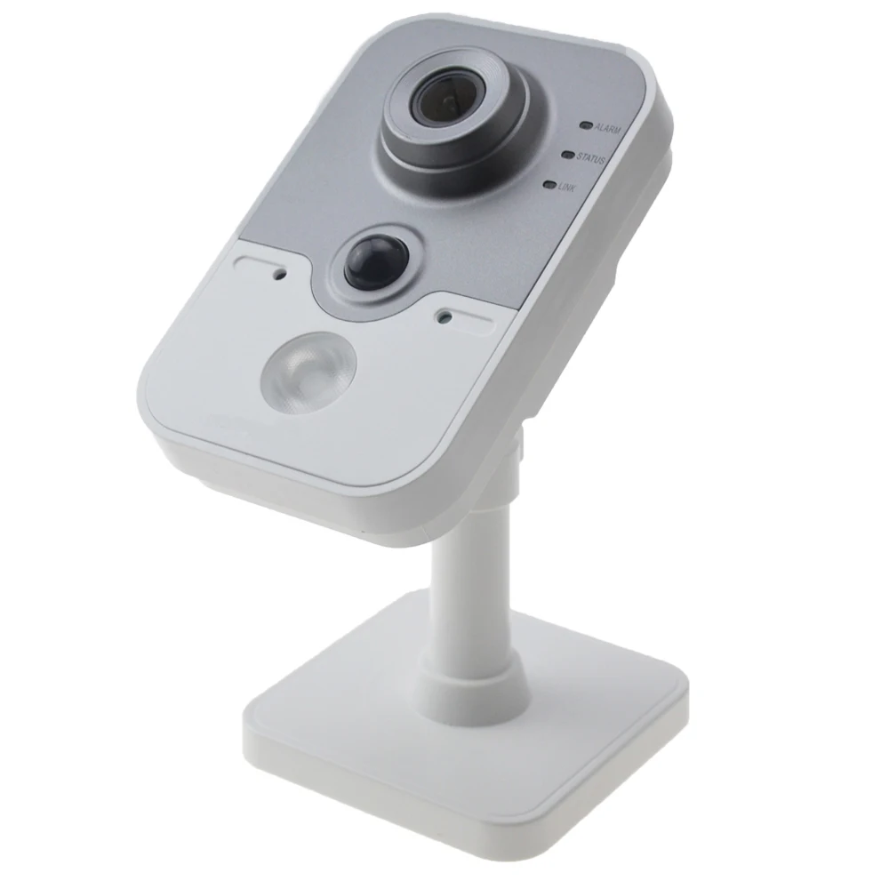 Камеры Hikvision Hiwatch Ds I214 Купить