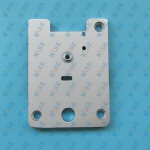 1 PCS THROAT PLATE ASM B1241 373 OBO FOR JUKI MB 372 373