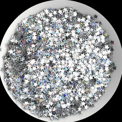 3mm star