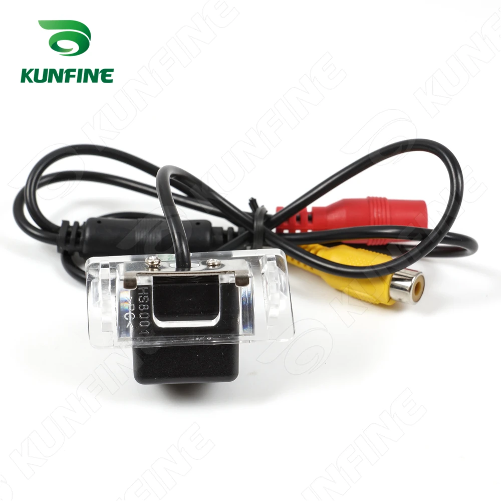 HD Car Rear View Camera for Toyota Camry 2008 D