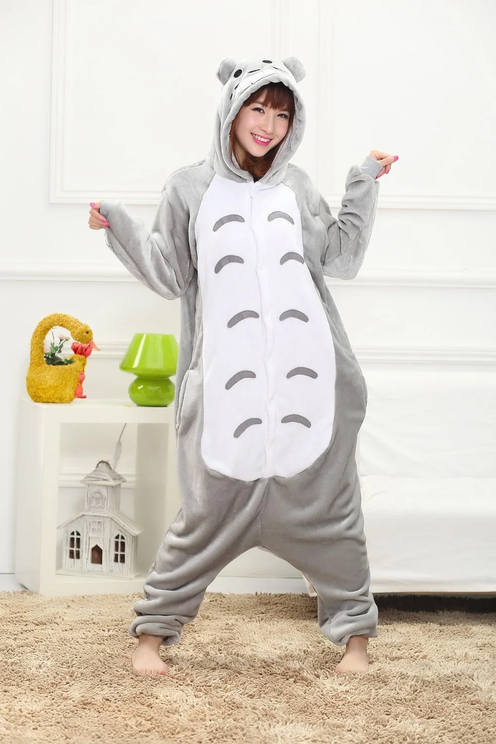 einhorn nachtwäsche kinder schlafanzug regenbogen kostüm pyjama cosplay