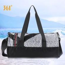 361 Waterproof Swimming Shoulder Bag Combo Dry Wet Bag Men Women Portable Sport Bag 25L Large Capacity Pool Outdoor Storage Bag 361 Waterproof Swimming Shoulder Bag Combo Dry Wet Bag Men Women Portable Sport Bag 25L Large Capacity Pool Outdoor Storage Bag