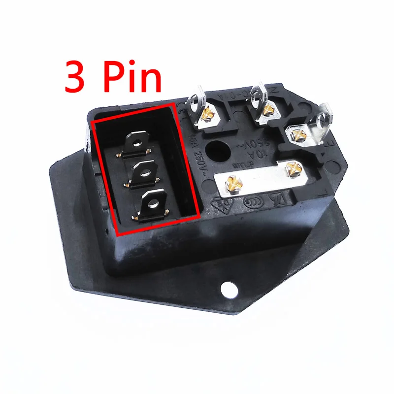 3Pin