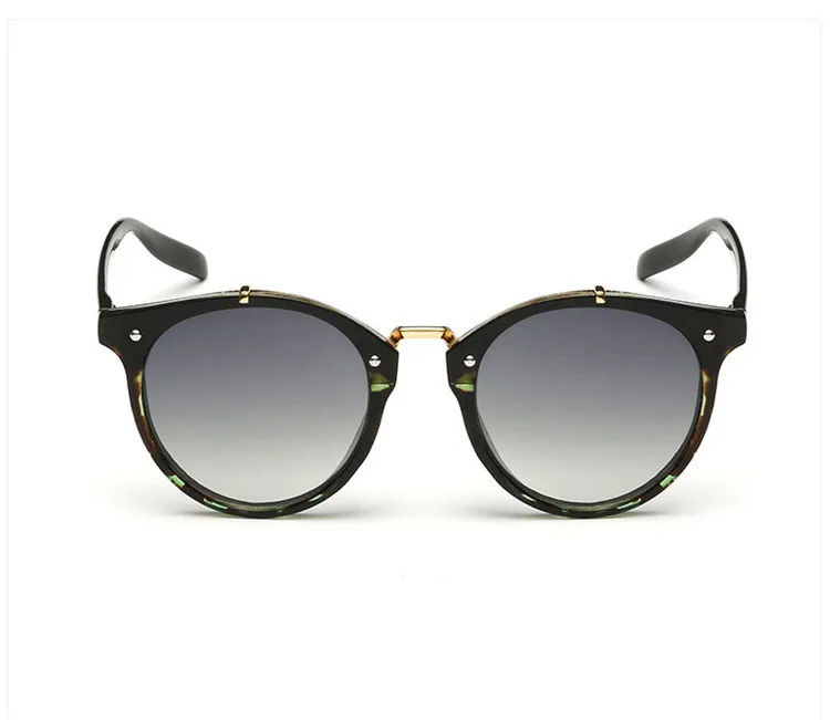 Luxury Cat Eye Sunglasses Women Brand Designer 2017 Retro Vintage Sun Glasses Women Men Male Female Lady Sunglass Mirror Glasses (22)