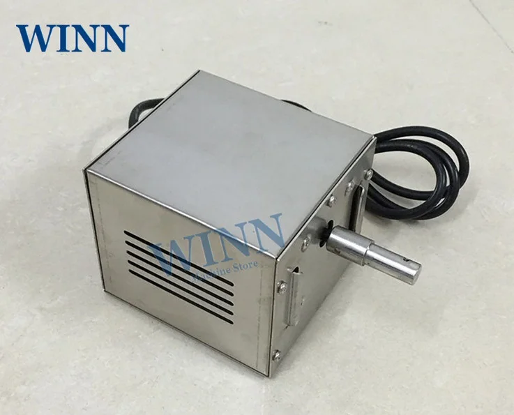 Stainless Steel Electric BBQ Grill Rotary Motor BBQ Grill Roaster