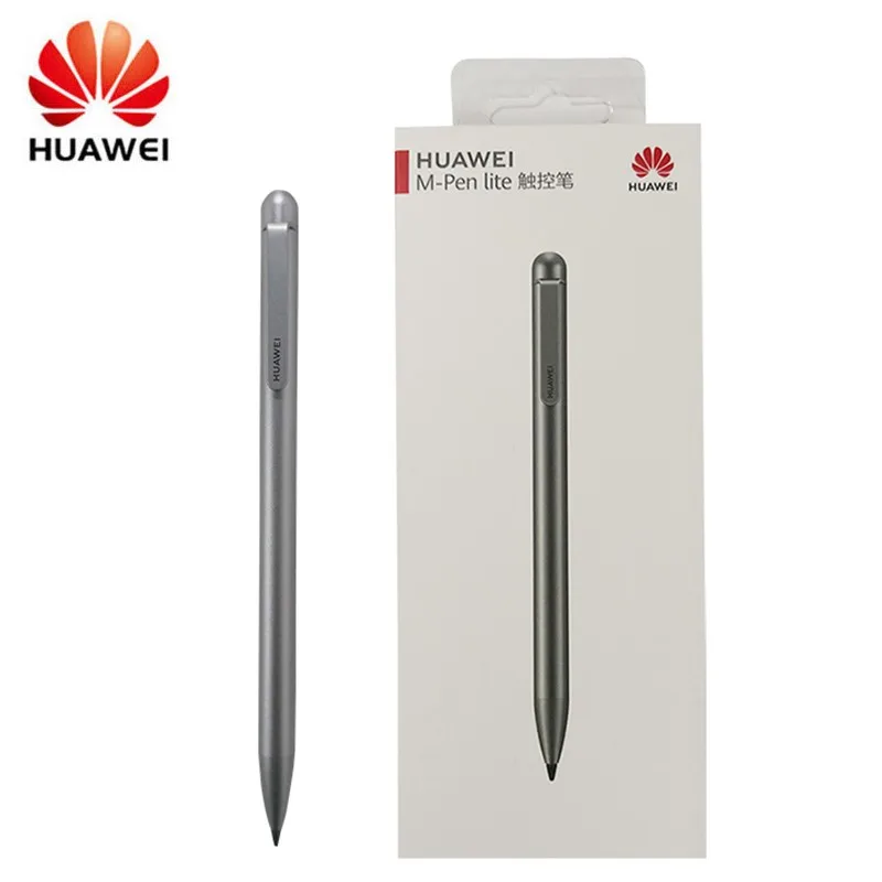 

100% Original Stylus M-Pen lite for Huawei Mediapad M5 lite version M6 Capacitive Pen stylus