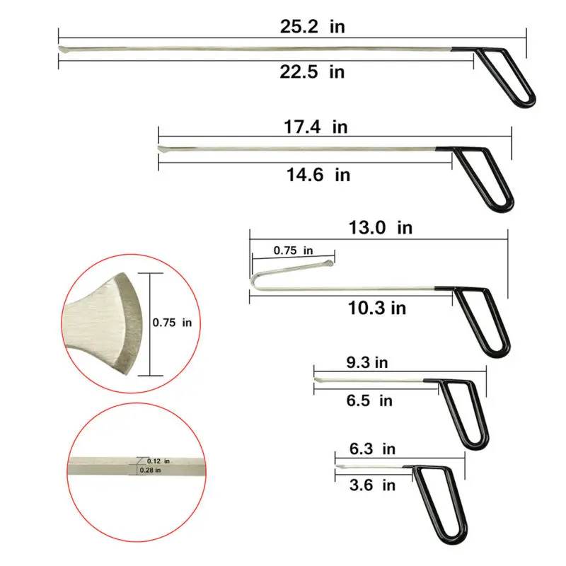 PDR Rod Hook tool  (2)