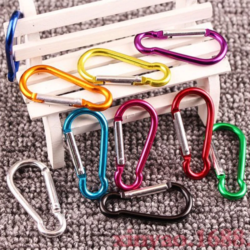 Походная альпинистская Пряжка для чайника висячий крюк рюкзак тактическая