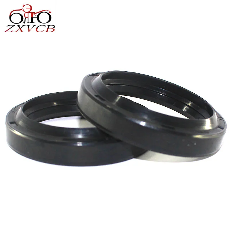 2 шт. для мотоциклов HONDA VT600C SHADOW 1988-2007 CB700SC 1984 1985 1986 амортизатор передняя вилка