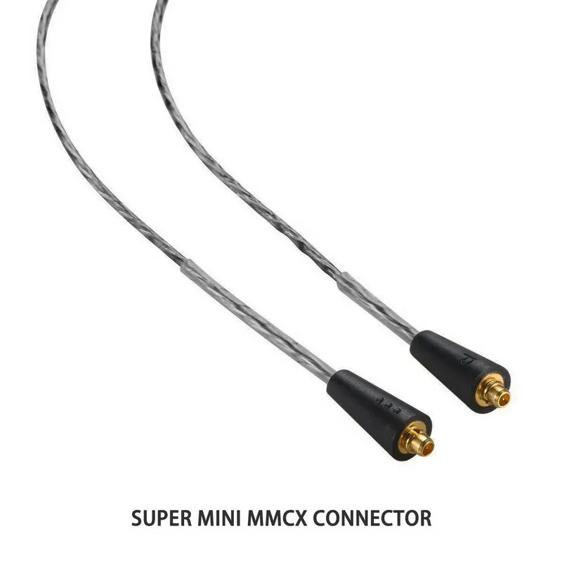 MMCX PLUG-connector
