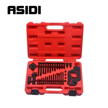 

CRANK PULLEY REMOVAL TOOL SET