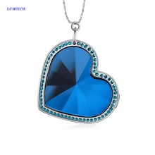 Новое умное мини-устройство для отслеживания ожерелья для личной леди SOS голосовой монитор gps локатор в режиме реального времени онлайн приложение система слежения