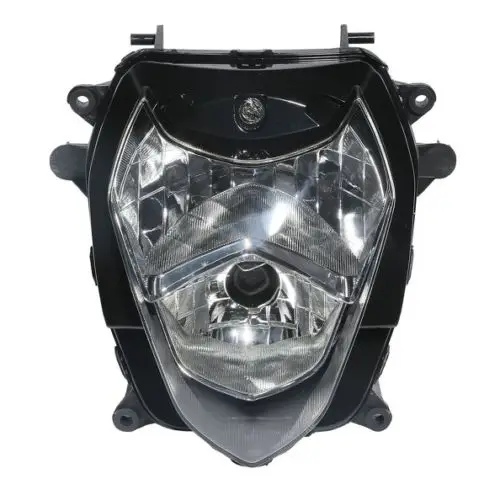 

Clear Head Light Lamp Assembly For SUZUKI GSXR 1000 GSX-R1000 2003-2004 K3