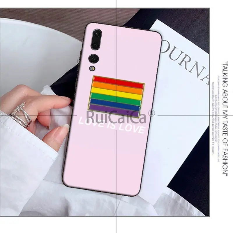 Gay Lesbian LGBT Rainbow Pride