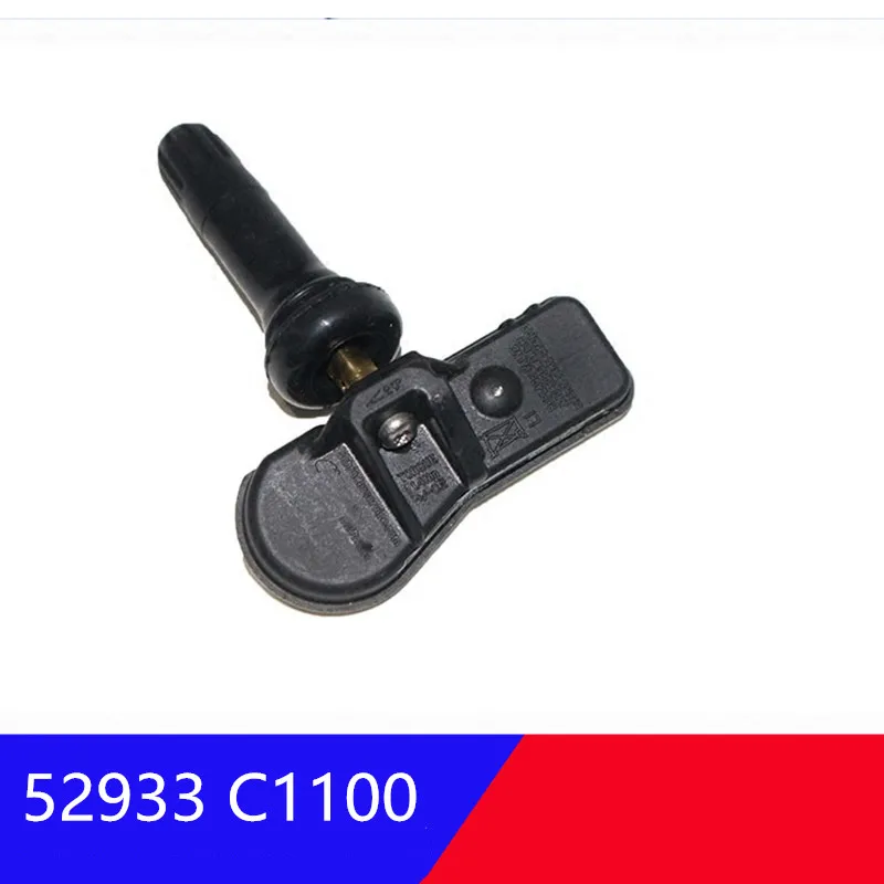 TPMS для hyundai Creta Tucson i40 ix35 датчик давления в шинах 52933-C1100 52933C1100 52933 C1100