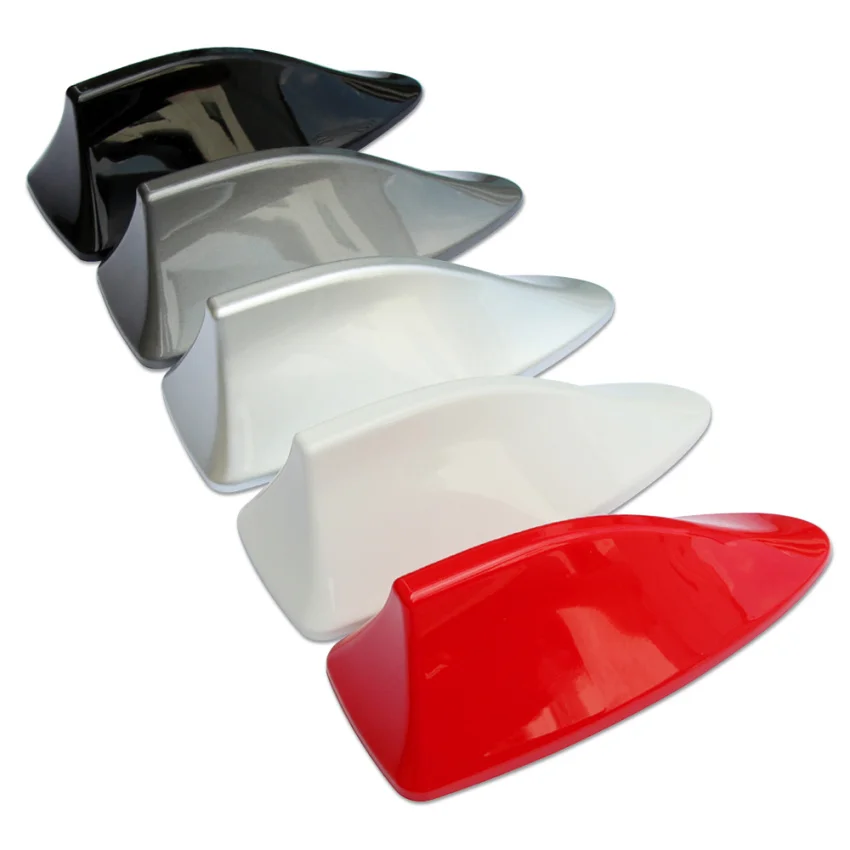 

Car with radio shark fin antenna signal shark fin antenna For Peugeot 307 206 207 208 307 308 408 508 2008 3008 4008