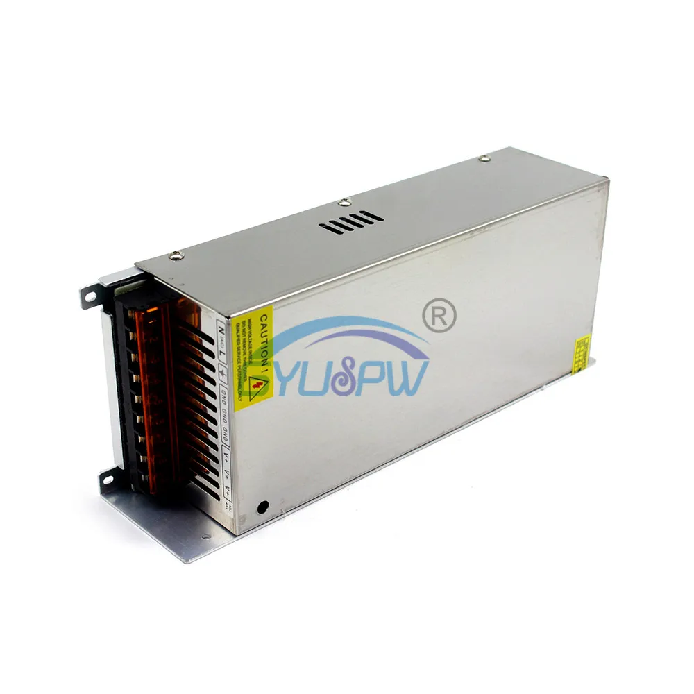 110V 6.5A 720W трансформаторы 220v AC к DC110V напряжение трансформатор переключатель