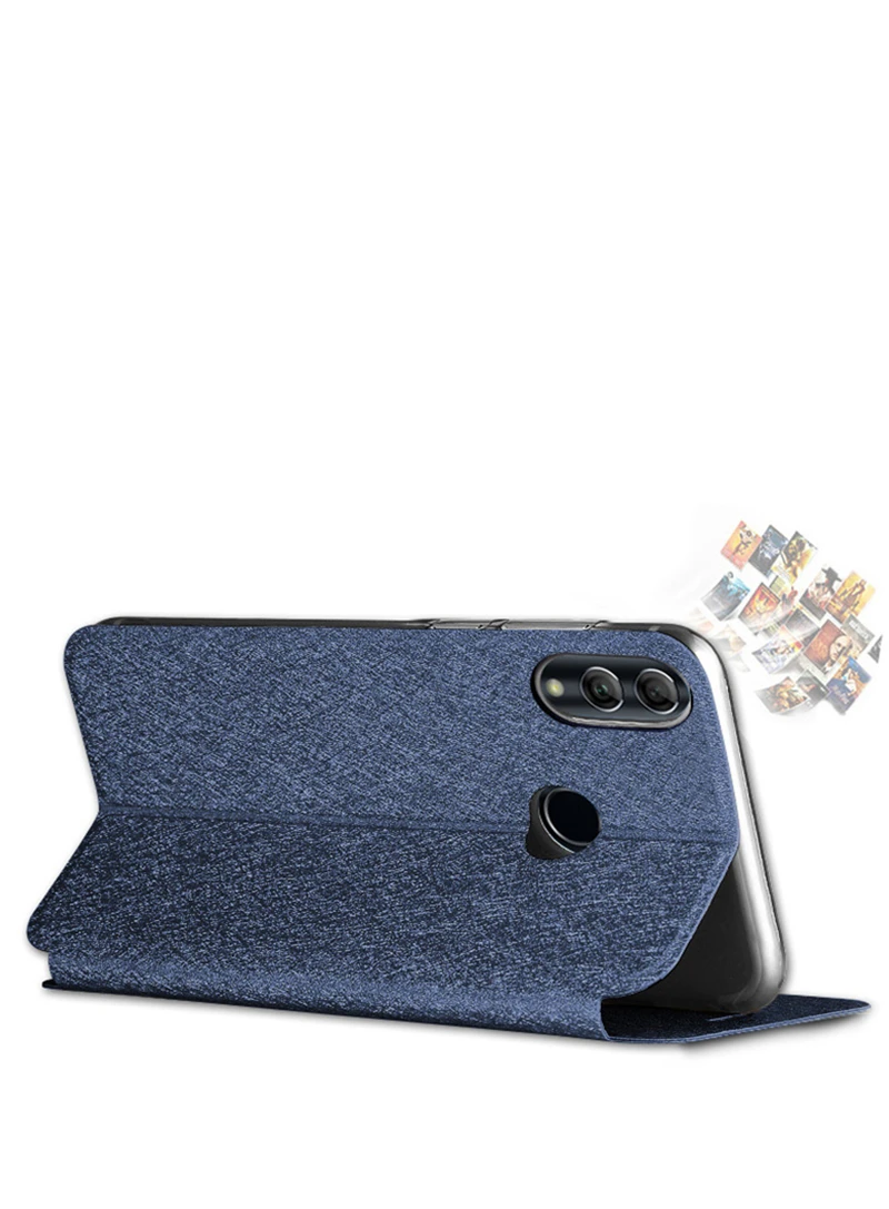 For Huawei honor 10 lite case flip cover (10)