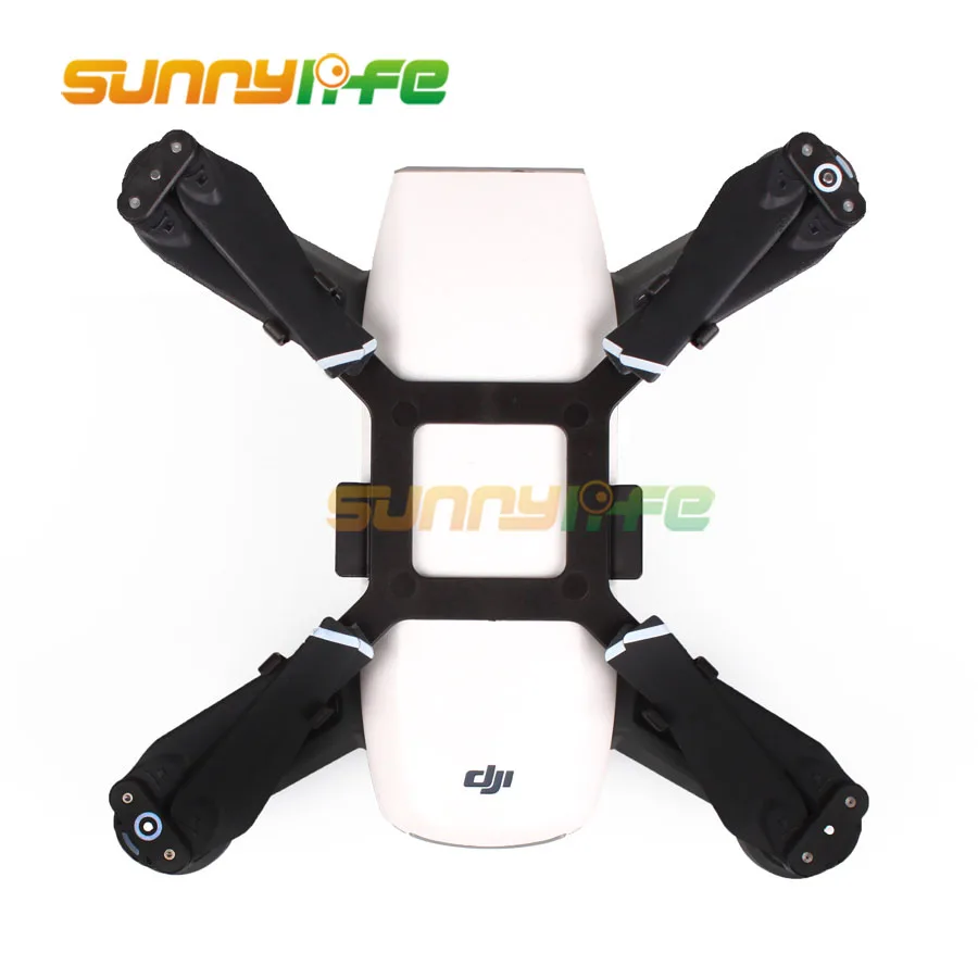 

Sunnylife 4730F Propeller Stabilizers Props Fixing Parts Holder for DJI SPARK Drone Spare Parts