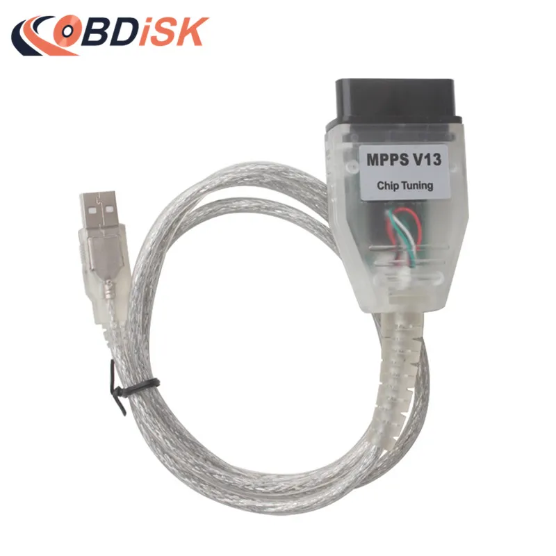 

Hot Selling MPPS V13.02 Chip Tuning Tool