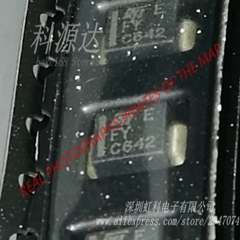 

50pcs/lot SM6T100A FY SMB Original In Stock