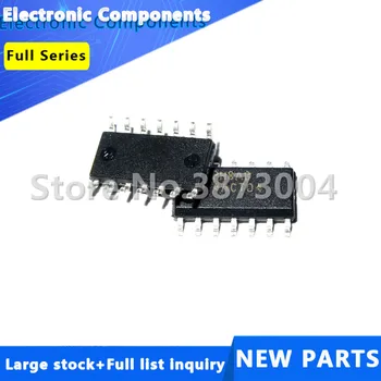 

100pcs 74ACT04SCX 74ACT04 SOP-14 Electronic Components New and original IC Chips
