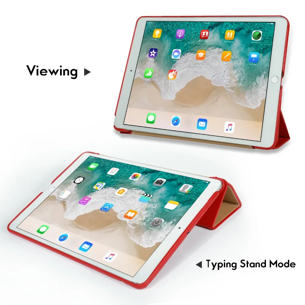 Jisoncase для iPad Air 10,5 чехол из микрофибры для iPad Air 3 10,5 умный чехол для планшета чехол для iPad Air Чехол Funda