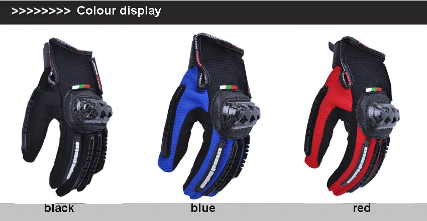 Madbike новейший сенсорный экран moto rcycle перчатки moto rbike moto cross luvas moto rbike moto atv guantes moto cicleta углеродная защита