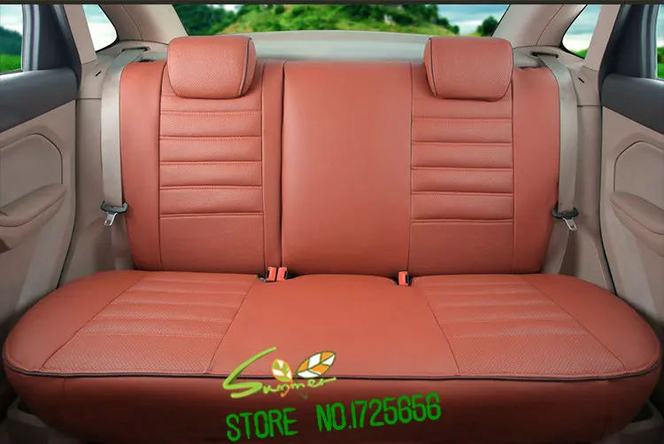 SU-RCGB002 leathe seat cover for cars  (5)