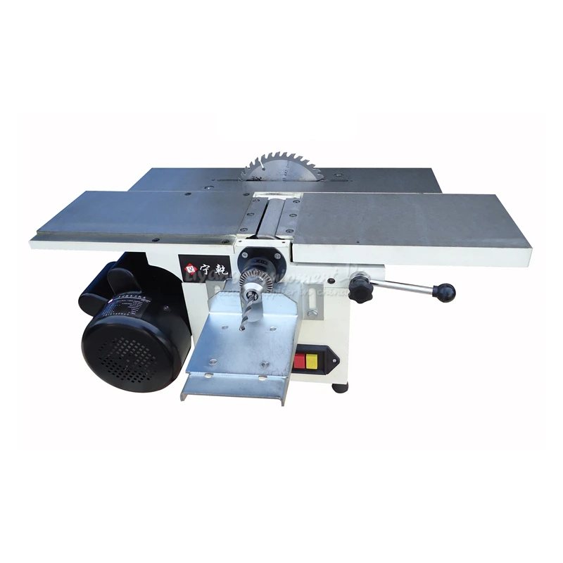 Multifunctional planer JMB-120 (3)