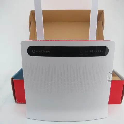 Роутер wifi 4G LTE huawei B1000/B390s 2 + шт 4g антенна|Беспроводные роутеры| |