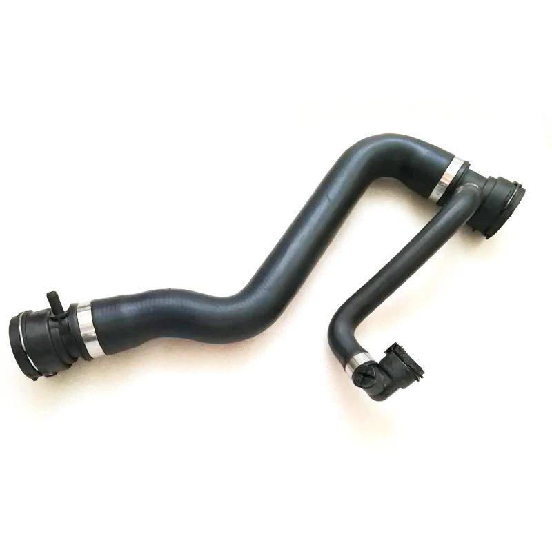 

For BMW E88 E82 E93 E92 E91 E90 E84 Water Pipe Radiator Hose 17127531768 New