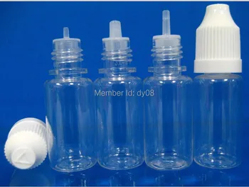 

wholesale 10ml bottle with childproof cap long thin dropper
