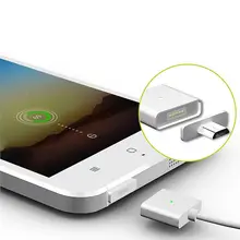 For Android Micro USB Charging Cable Magnetic Adapter Charger For Most Phone And Tablet With Micro USB Port P30