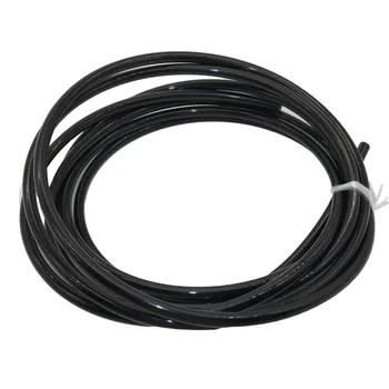 

3/8 Inch High pressure Nylon Tube Inner Diameter 5.5mm Outter Diameter 9.52mm Pipe For Mist Cooling System 5m/10m/20m