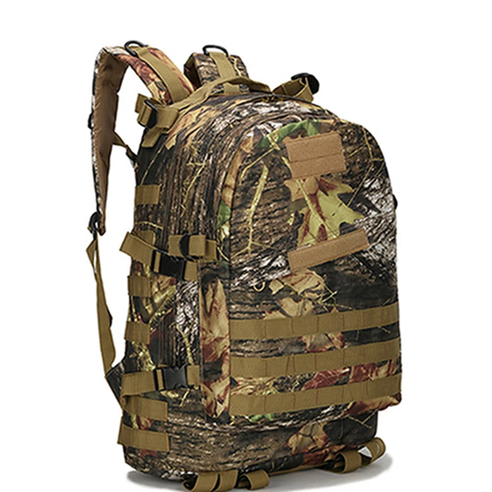  PUBG Game Level 3 Backpack 3D Sports Outdoor Waterproof Backpack Bag for Military Fans Large capaci