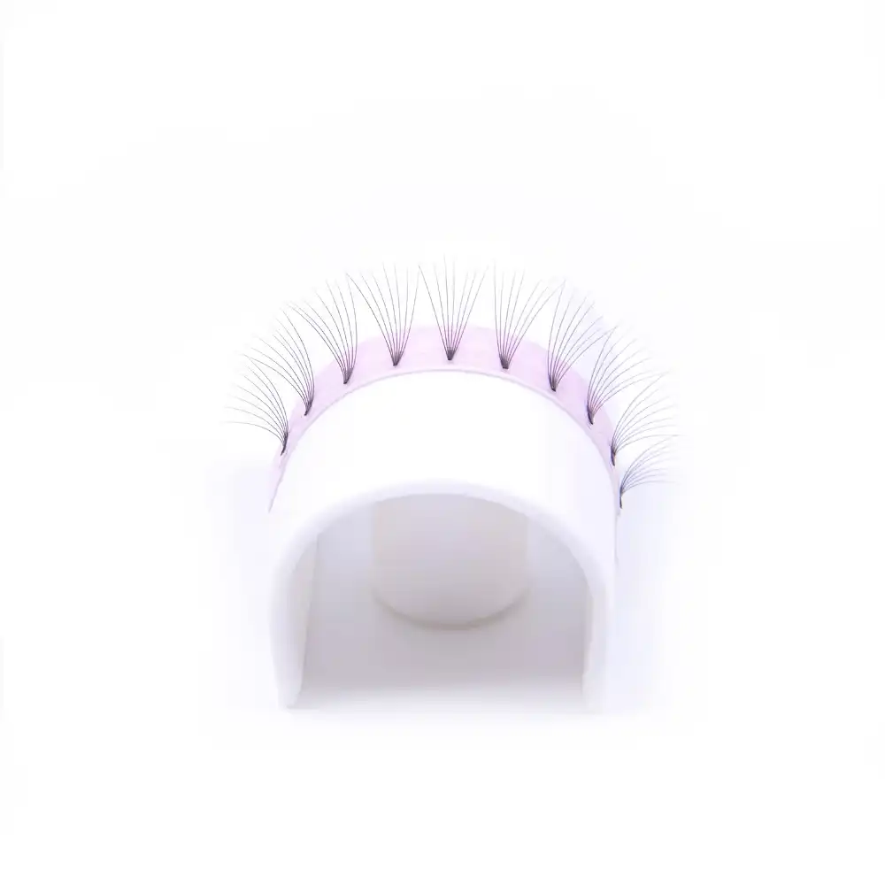 Tdance 3d 4d 5d 6d Lashes Russian Volume Eyelash Extensions 16mm And 17mm Faux Mink Lash Extension Soft Nauter Makeup Tools False Eyelashes Aliexpress