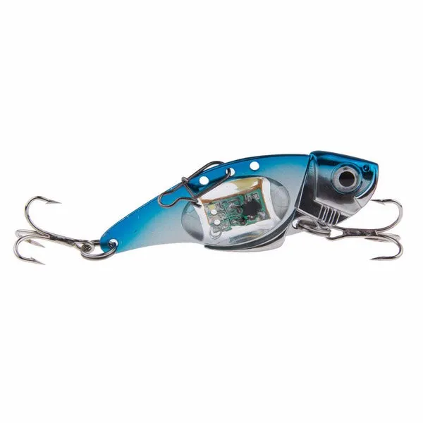 Для Глубоководной Рыбалки светодиодный Рыбная приманка светильник мигающая лампа снасти Крючки Outdoormp