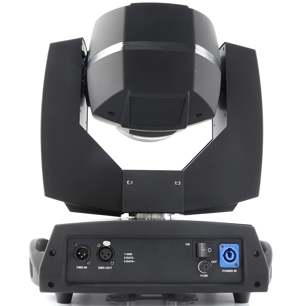 Touch Screen Beam 200W 1-5