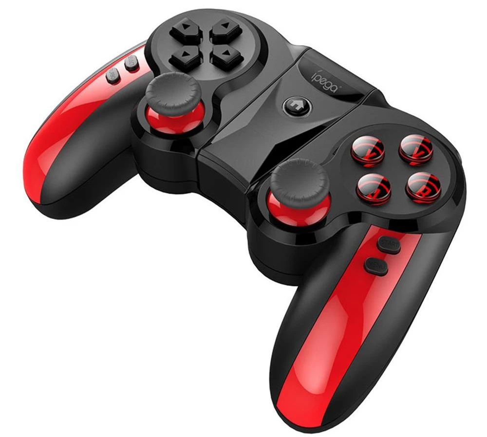  New top Ipega PG-9089 Pirates Wireless Bluetooth Game Controller Gamepad Joysticks for Android/iOS/
