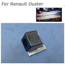CCD Car Rear View Camera Car Parking Reversing Camera HD Color Night Vision for Renault Duster zwo asi385mc camera color