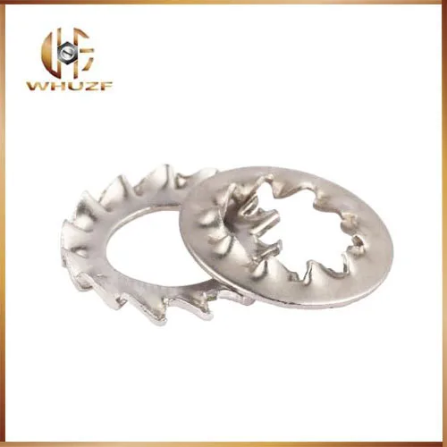 

100 шт., шайба из нержавеющей стали M6,M8,M10 304