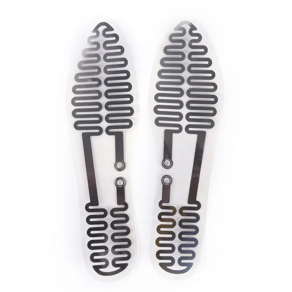

5V 2A USB Electric Heated Insoles 23cm Foot Warmer Heated Boots Shoes Pads Winter Outdoor Ski Warming Insoles