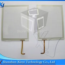 10 шт./лот дигитайзер сенсорный экран для Intermec CN70 CK70 CK71 длинный гибкий кабель type C тестирование