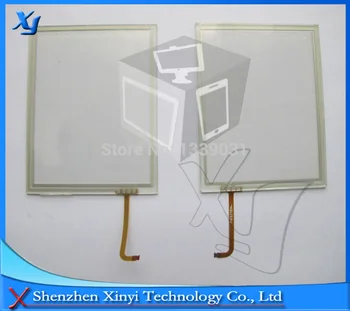 

10pcs/lot free shipping Original Digitizer touch screen for Intermec CN70 CK70 CK71 long flex cable type 100% tested