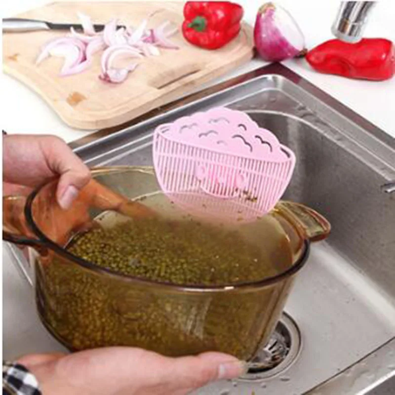 Как промыть сито. Промывание риса. Сито для протирки икры горбуши. Рисомойка. Процеживание через марлю.