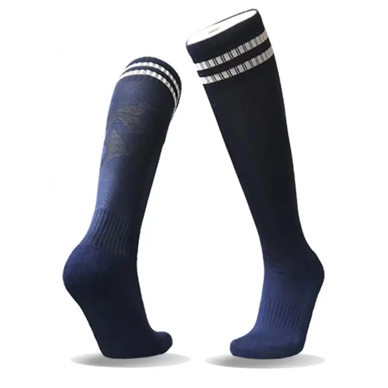 Мужские футбольные носки для взрослых, мужские носки для велоспорта, Детские походные футбольные носки для бега, мужские спортивные гольфы для езды на велосипеде, og-02