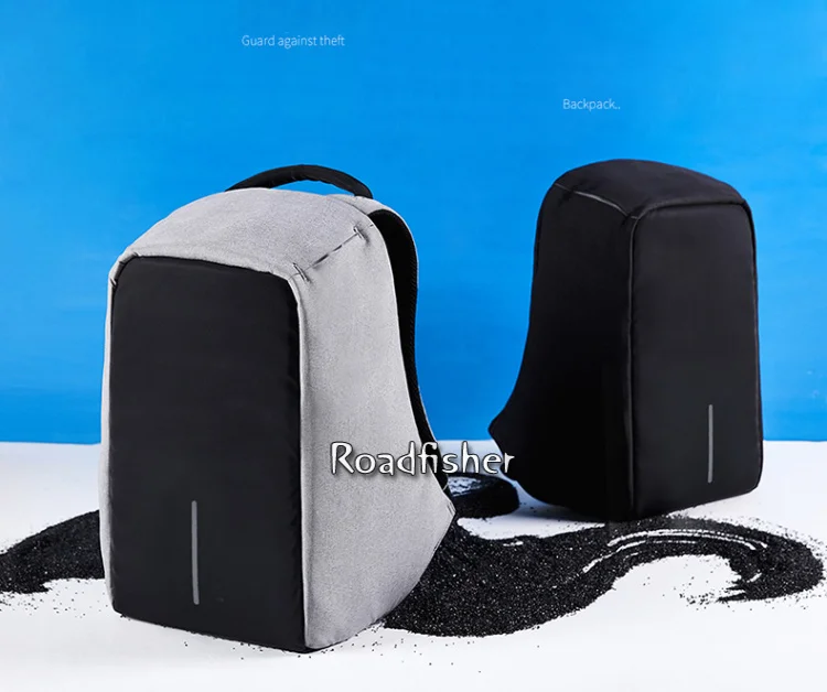 Travel backpack bag KLD-1